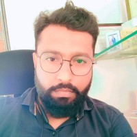 Rajesh Parmar