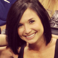 Britney Vaughn