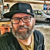 Kevin Taylor