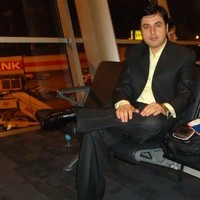 Ajmal Sherzai