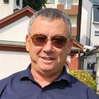 Goran Antić
