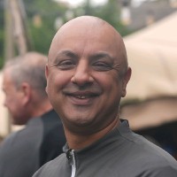 Herpreet (Haps) N.