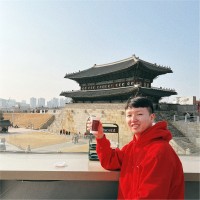 Hyeseong Ryu