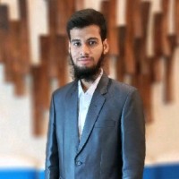 Shaik Mohammad Mustafa