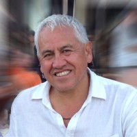 Carlos Pinos Hernández