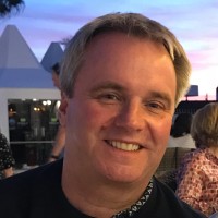 Paul Warder