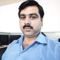 Sourabh Arora