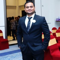 Nandkumar Aundhkar