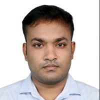 Chinmaya Kumar Barik