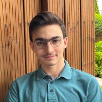 Taha Maheri