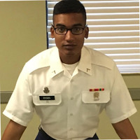 Seth Khan