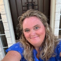 Carrie Copeland