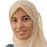 Fatima-zahra Benyaaqoub
