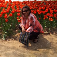 gail hamel-smith