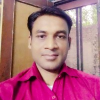 Vinod Kumar