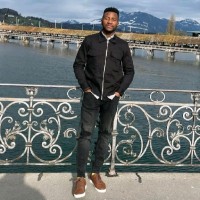 Christopher Okenwa