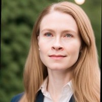 Sara Harriger