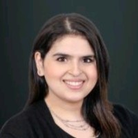 Aliea Afnan Munger, Ph.D.