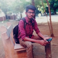 Kishore K
