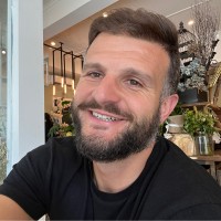 Alex Vasilevski