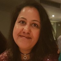 Chhavi Chagger Cemap