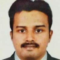 Santhosh S