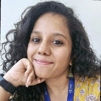 Meghana K