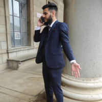Mohsin Ebrahim