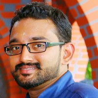 Adarsh Mohan