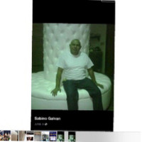 Sabino Galvan