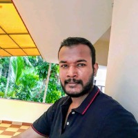 Riju Koshy