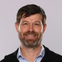 Chris Muldoon