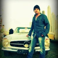 Raffi Basha