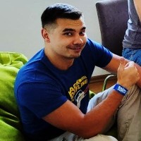 Evgenii Shevchenko