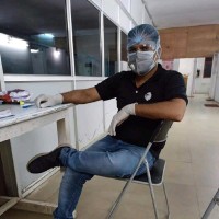 Sanjay Kumar