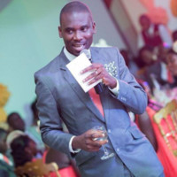 Benjamin Ofei