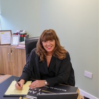 Lesley Anderson