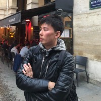 Johnny Hsu