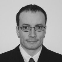 Thierry Vernet