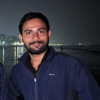 Dileep Yadav