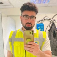 Saeed Khan Afridi