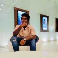 Rajesh Varma S