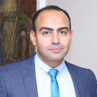 Alaa Maher, Cert Cii