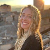 Hilary Cosentino