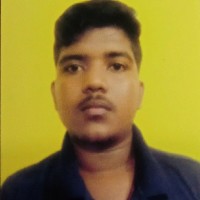 Mahima jeeban Parida