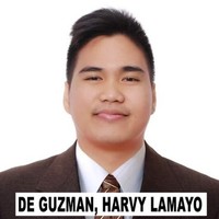 Harvy De Guzman