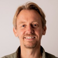 Andrew Shakeshaft