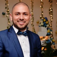 John Edisson Arango Ocampo