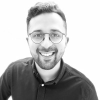 Daniel Hashai