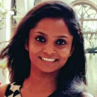 Vijayadharshini Bharathimohan